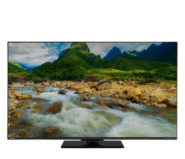Toshiba 55UV3F63DG - 1365603 - zdjęcie